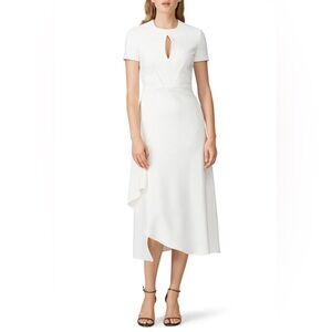 Roland Mouret Cream Dresses for Women on Sale up to 90% Off: Poshmark
